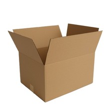 100 Kartons 400x350x250 mm