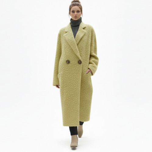 Erika cavallini damenmantel - cavallini,