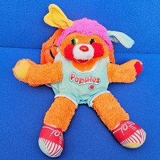 POPPLE STOFFTIER POPPLES