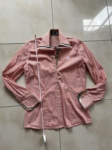 Fior liso damen - fior, bluse