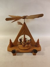 Pyramide Tischpyramide Engel