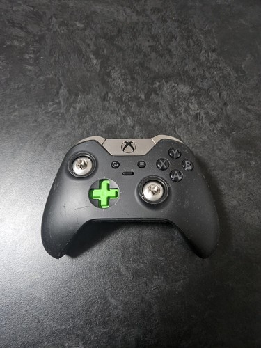 Xbox one elite series - xbox,