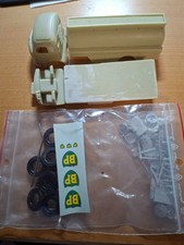 Modell Resin Bausatz