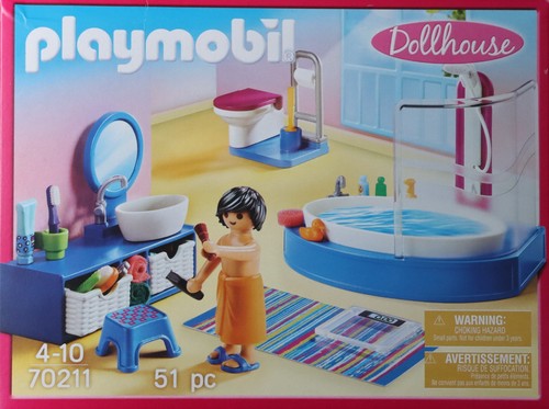 Playmobil möbel zubehör - möbel, /