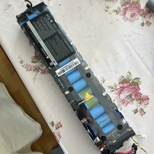 Xiaomi Lithium Akku Pack für E-Scooter 1S M365 Funktioniert