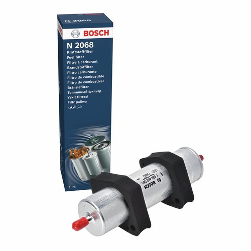 Bosch kraftstofffilter 026 - bosch,