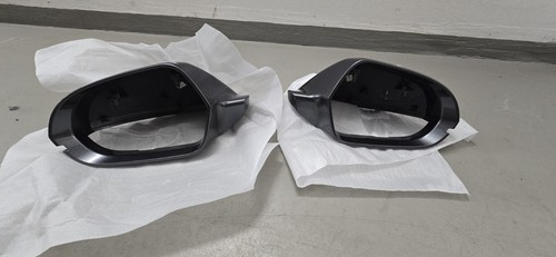 Audi spiegelkappen in - audi, c7