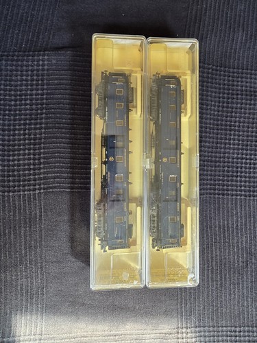 Trix 43397 packwagen ciwl - packwagen,