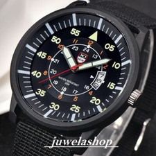 Herrenuhr Flieger Uhr Sport