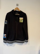 Mr and Mrs Herren Sweatshirt