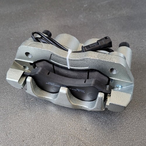 Bremssattel multicar m26 kplt - m26,