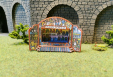 Vollmer "Das goldene Los " (Marktbude) -  Hobbyaufgabe