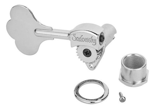 Sadowsky light machine heads - light,