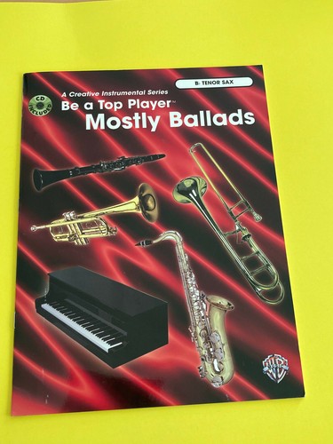 Mostly ballads a - ballads,, top