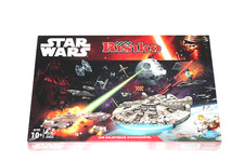 Star Wars Risiko Brettspiel