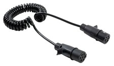 7 Polig Elektrowendel