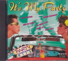 It's My Party - Turtles, Mc