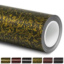 Forged Carbon 3D Ultra Glanz