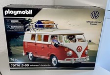 Playmobil 70176 Volkswagen T1