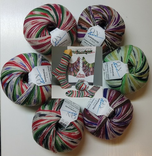 Online supersocke fach - supersocke, 4-fach