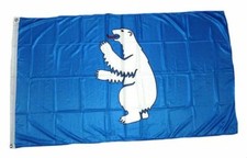 Fahne / Flagge Grönland