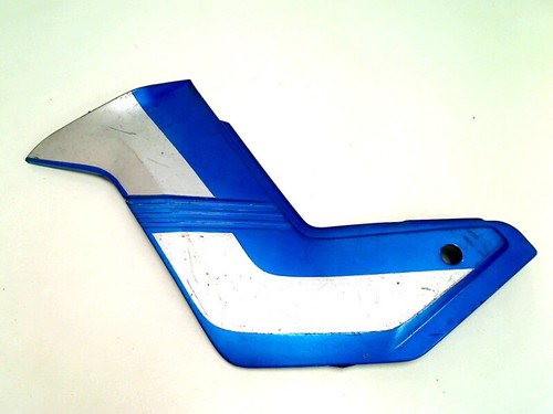Seitendeckel links suzuki gsx - seitendeckel,