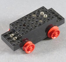 LEGO® Eisenbahn City 4V