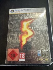 Resident Evil 5-Collector's