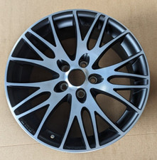 4 x CMS Alufelgen 428/02 C8 757 7,5 x 17 ET45 5 x 108 C87574507DMB