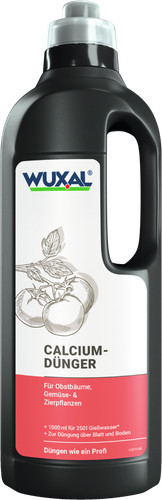 Wuxal calciumdünger für - wuxal,