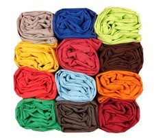 DRAP BEZUG Kinder 80x130 cm