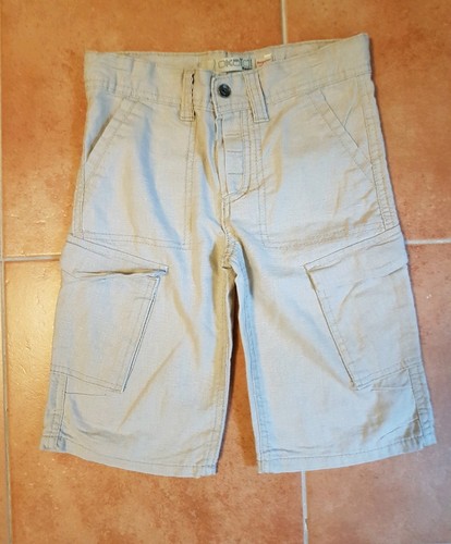 Okaidi kinder jungen bermuda - kinder,