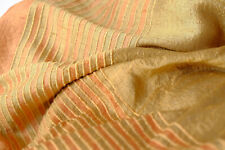 IKEA Klippan - Traumhafter Bezug aus purer Seide - Hergestellt n. Maß in Indien