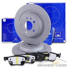 ATE BREMSSCHEIBEN Ø302