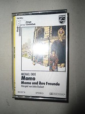 XXXX Michael Ende , MOMO und ihre Freunde , Philips
