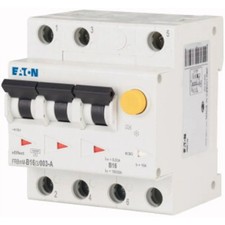 Eaton FI/LS