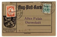 DR-Germania FLUG RHEIN-MAIN II