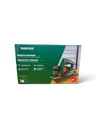 Parkside peh e5 - parkside, 30