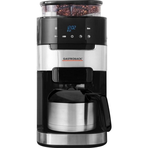 Gastroback 42711s grind brew - 42711s, &