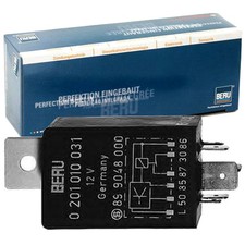 BERU GR031 Relais für