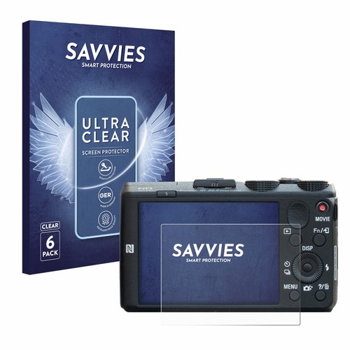 Schutzfolie für sony - schutzfolie,