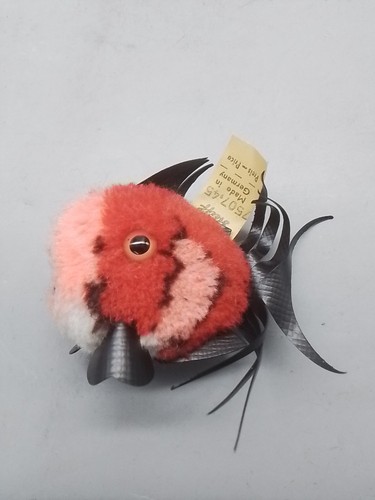 Steiff fisch korallenfisch - steiff,