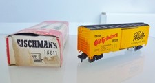 Fleischmann H0 5811 alternativ