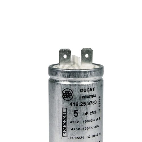 Kondensator electrolux - kondensator,