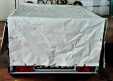 Anhänger Plane für Stema