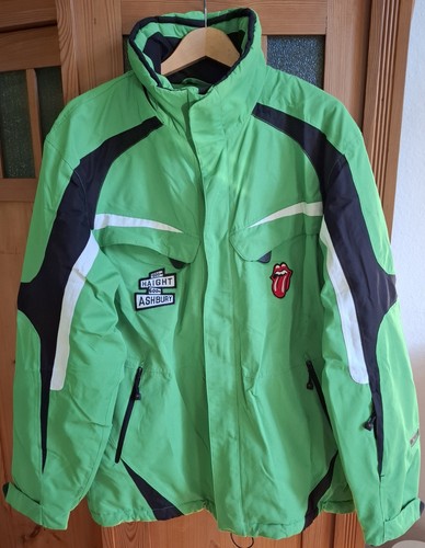 Skijacke mayer sports herren - skijacke,