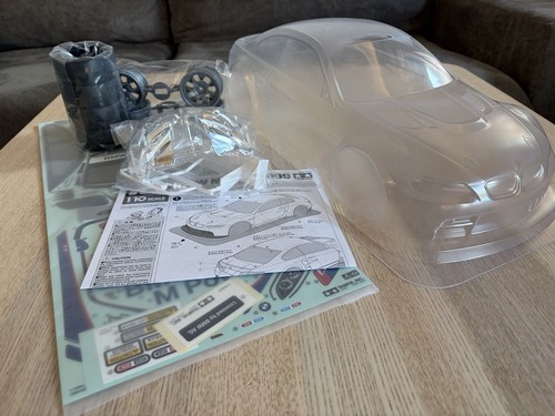 Tamiya tt01 tt02 tl01 - tamiya, tt01/tt02/tl01