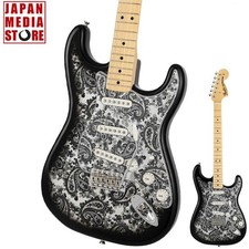 Fender Made in Japan Limited