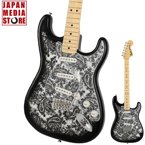 Fender made japan limited - fender, in