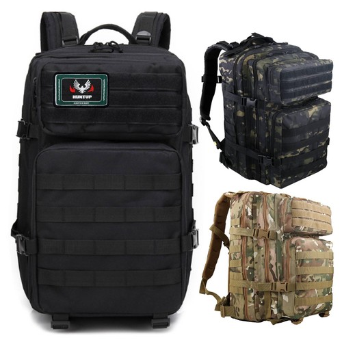 45l army rucksack molle - army,